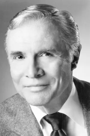 James Mitchell