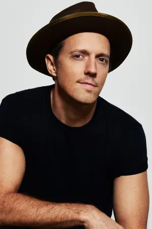 Jason Mraz