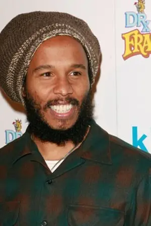 Ziggy Marley