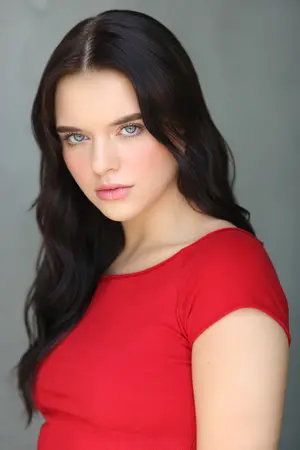 Clara Alexandrova
