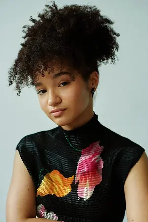 Eve Edwards