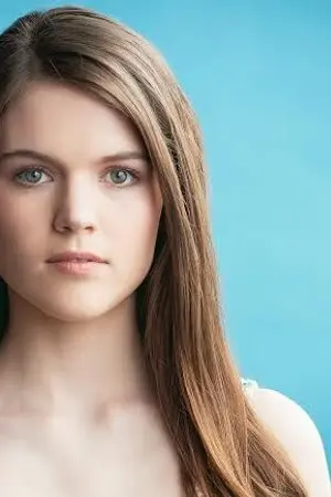 Anwen O'Driscoll