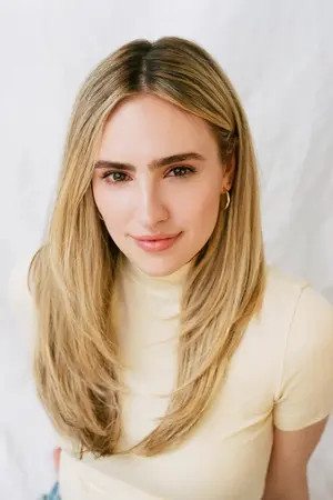 Emma Elle Paterson