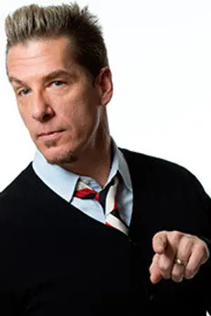 Greg Behrendt