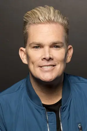 Mark McGrath
