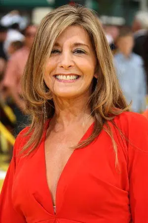 Pamela Hayden