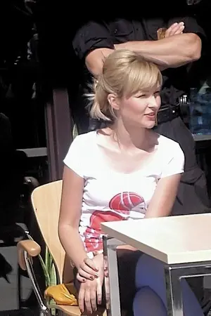 Marieta Żukowska
