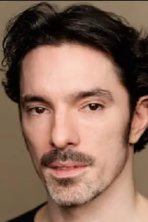 Joe Wredden