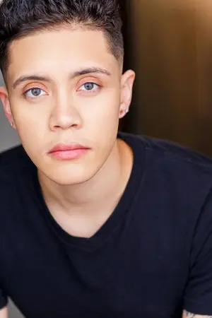 Josiah Victoria Garcia