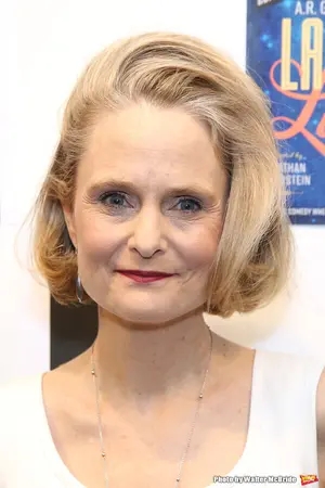 Barbara Garrick