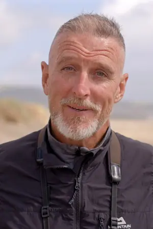 Iolo Williams
