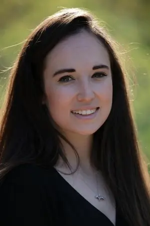 Megan McCubbin