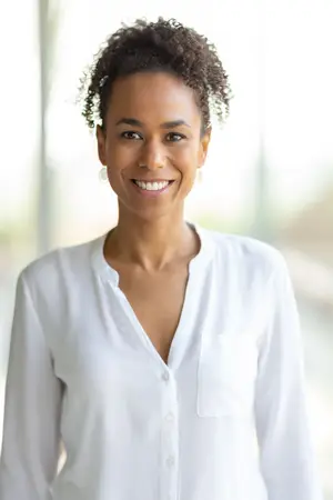 Amy Indjai