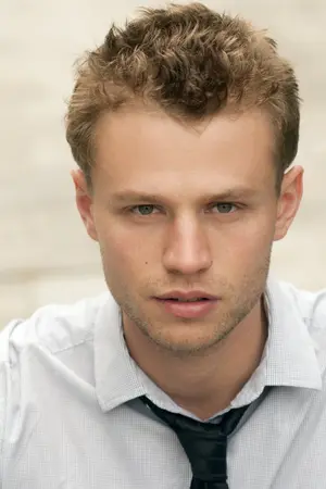 Matt Levett