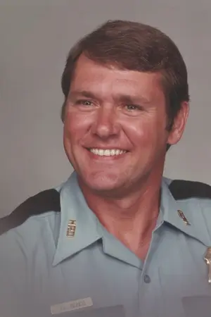 Johnny Bonds