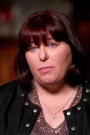 Terri Hook