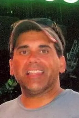 Patrick Peach