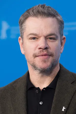Matt Damon