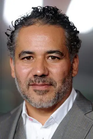 John Ortiz