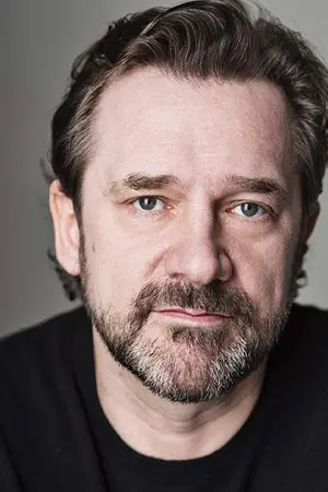 Joe Tucker