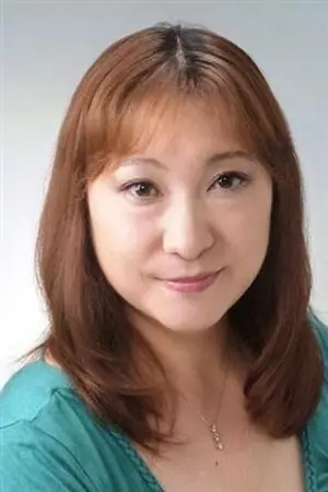 Kaoru Shimamura