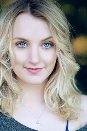 Evanna Lynch