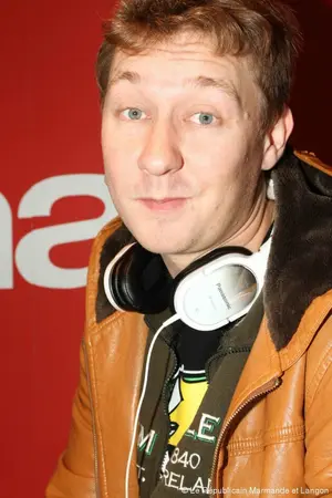 Sylvain Dos Santos