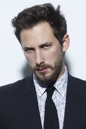 Sebastián Zurita