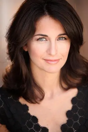 Kim Huffman