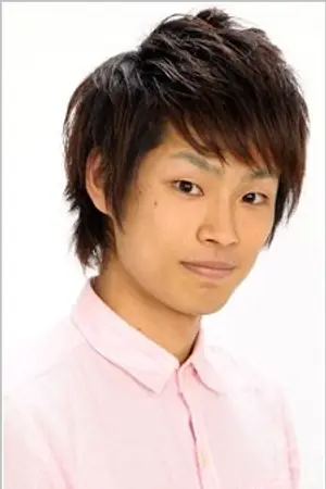 Kento Hama