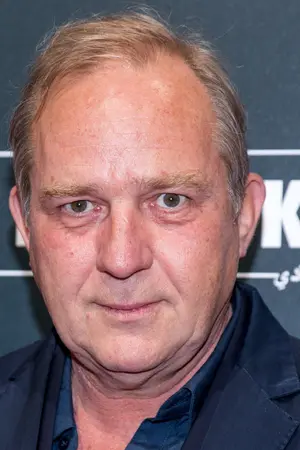 Uwe Preuss