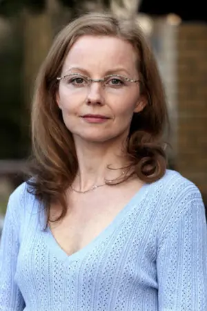 Carina Wiese