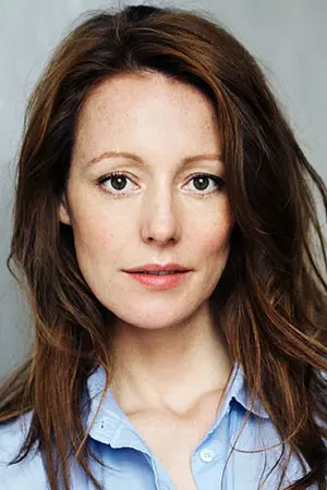 Lavinia Wilson