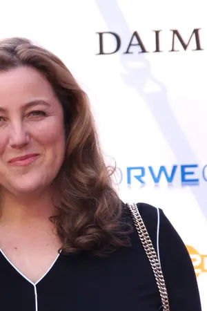 Anna Winger