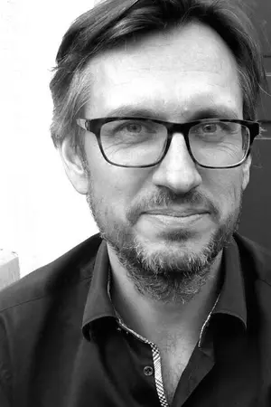 Jörg Winger