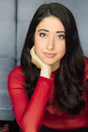 Taylor Ortega