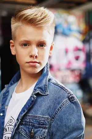 Carson Lueders