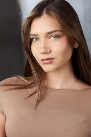 Madison Lewis