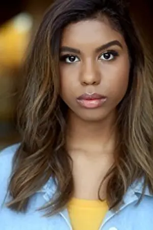 Aliyah Moulden