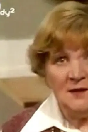 Peggy Aitchison