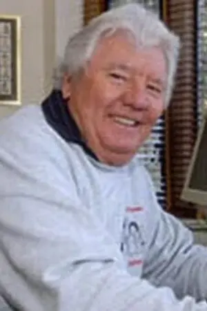 Brian Cooke