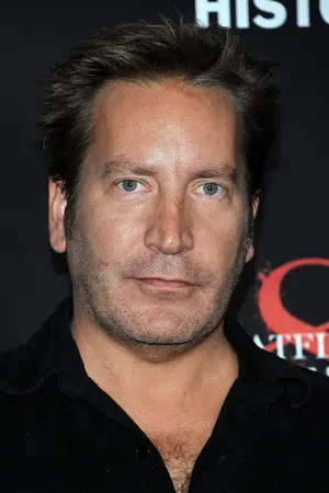 Ronan Vibert