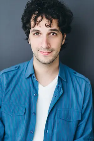 Jonathan Gould