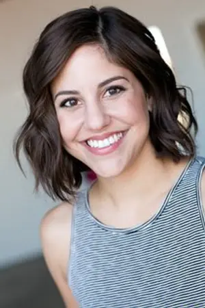 Ellie Reed