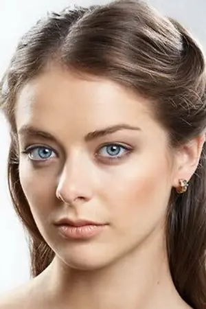 Марина Александрова