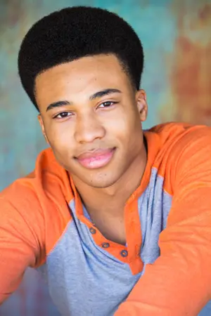 Judah Bellamy