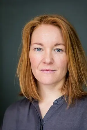 Claire Brown