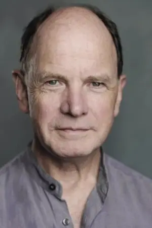 Simon Chandler