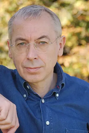 Michael Eaves