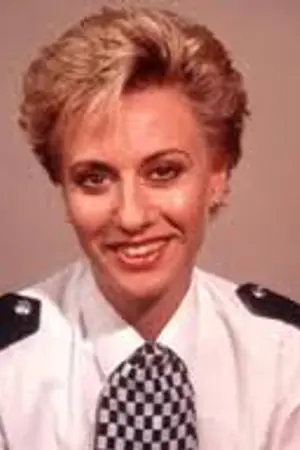 Barbara Thorn